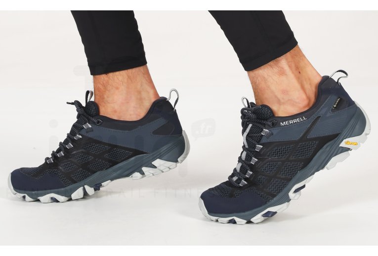 Merrell MOAB FST 2 Gore Tex