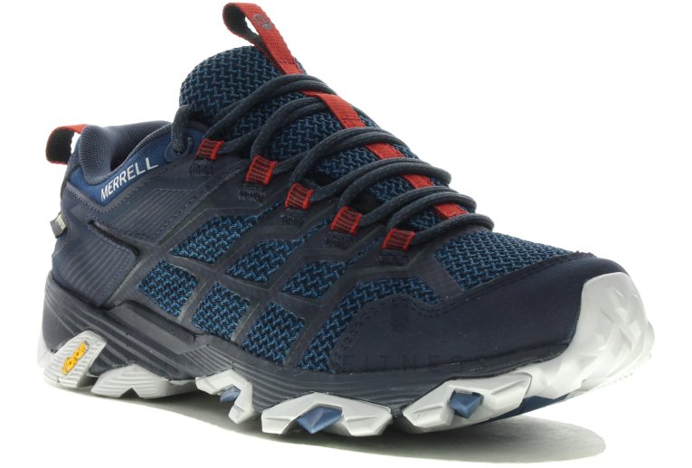 Merrell MOAB FST 2 Gore-Tex Herren