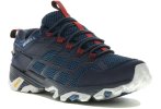 Merrell MOAB FST 2 Gore-Tex Herren