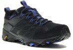 Merrell MOAB FST 2 Gore-Tex Damen