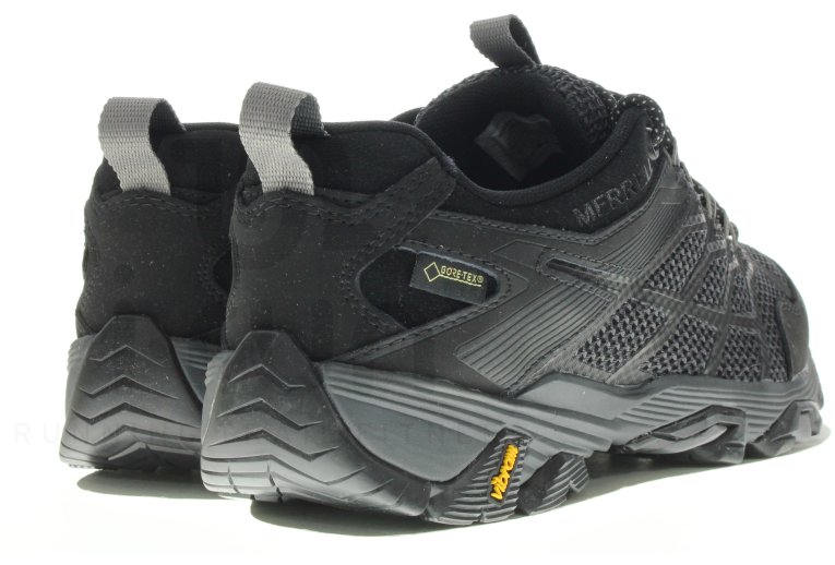 Merrell MOAB FST 2 Gore-Tex Damen