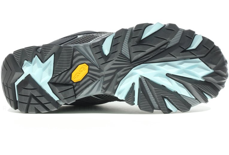 Merrell MOAB FST 2 Gore-Tex