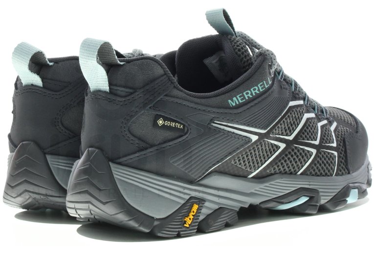 Merrell MOAB FST 2 Gore-Tex