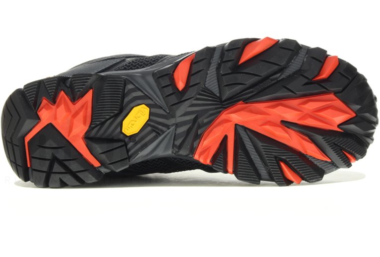 Merrell MOAB FST 2 Mid Gore-Tex Herren