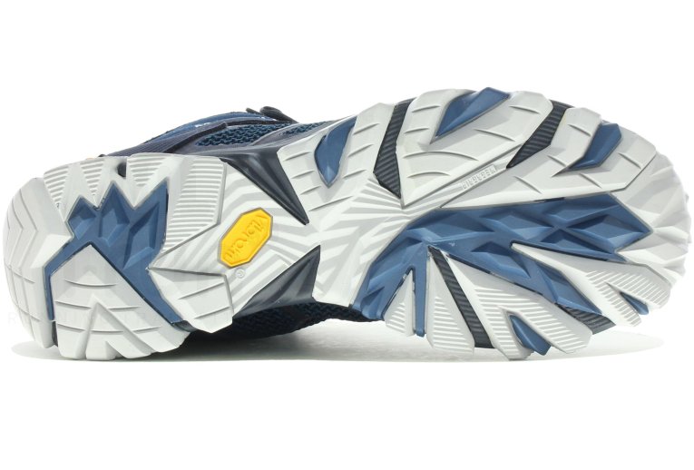 Merrell MOAB FST 2 Mid Gore Tex