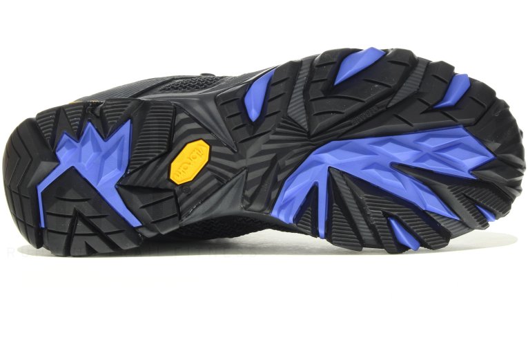 Merrell MOAB FST 2 Mid Gore Tex