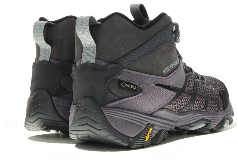 Merrell MOAB FST 2 Mid Gore-Tex Damen