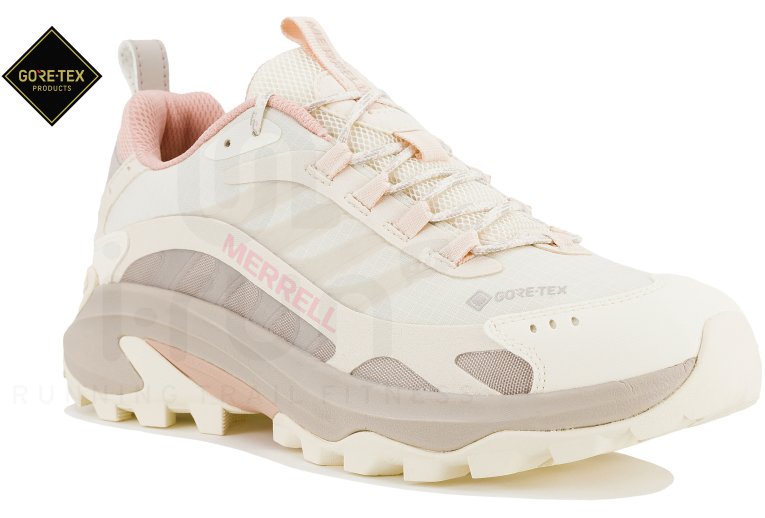 Merrell MOAB Speed 2 Gore-Tex W