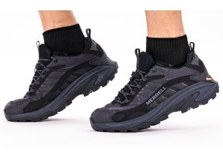 Merrell MOAB Speed 2 Gore-Tex M