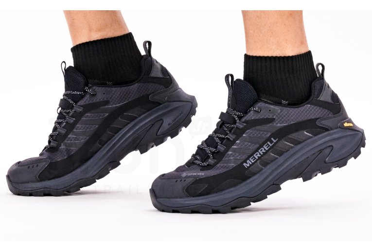 Merrell MOAB Speed 2 Gore-Tex