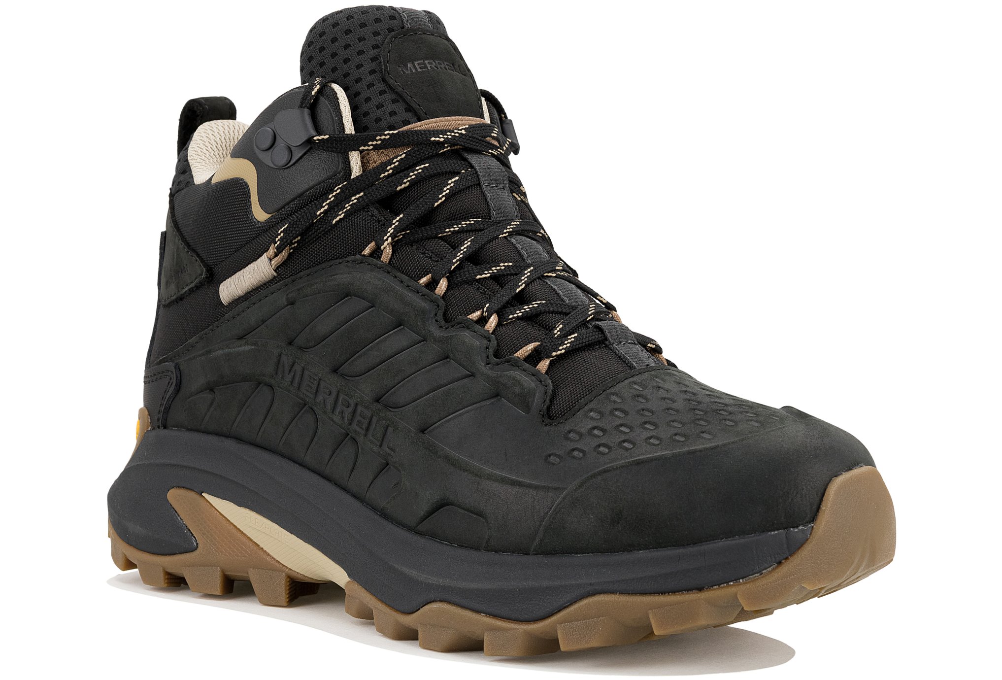 Merrell moab 2 ltr mid gtx hotsell