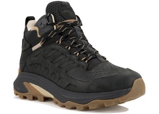 Merrell MOAB Speed 2 LTR Mid WP Damen