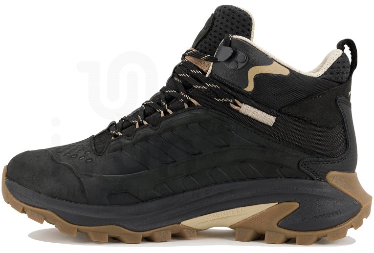 Merrell MOAB Speed 2 LTR Mid WP