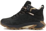 Merrell MOAB Speed 2 LTR Mid WP