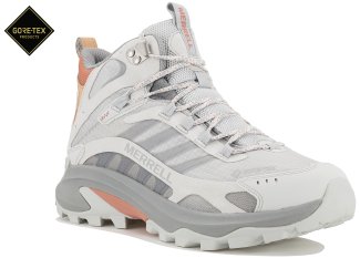 Merrell MOAB Speed 2 Mid Gore-Tex Damen