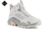 Merrell MOAB Speed 2 Mid Gore-Tex Damen