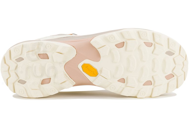 Merrell MOAB Speed 2 Mid Gore-Tex