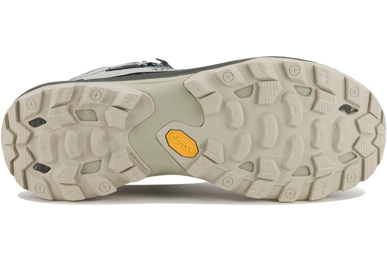 Merrell MOAB Speed 2 Mid Gore-Tex