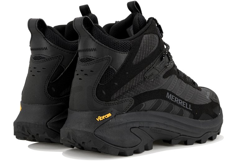 Merrell MOAB Speed 2 Mid Gore-Tex