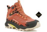 Merrell MOAB Speed 2 Mid Gore-Tex M