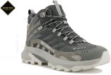 Merrell MOAB Speed 2 Mid Gore-Tex Herren