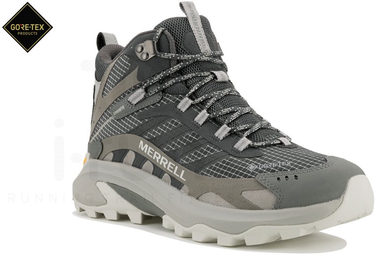 Merrell MOAB Speed 2 Mid Gore-Tex M