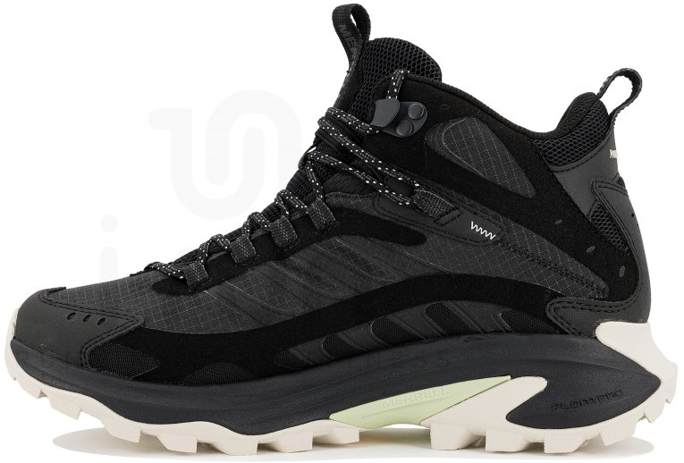 Merrell MOAB Speed 2 Mid Gore-Tex