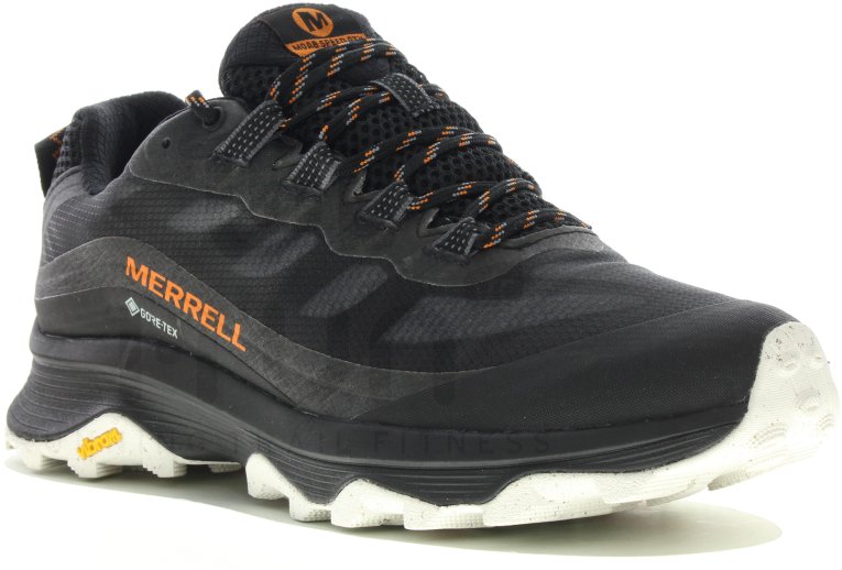 Merrell MOAB Speed Gore-Tex Herren