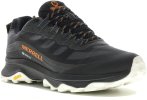 Merrell MOAB Speed Gore-Tex Herren