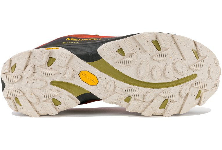 Merrell MOAB Speed Gore-Tex