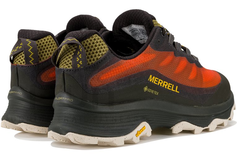 Merrell MOAB Speed Gore-Tex