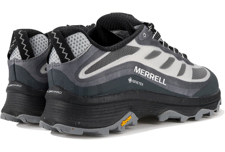 Merrell MOAB Speed Gore-Tex