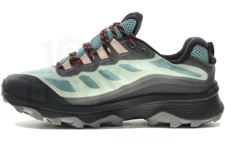 Merrell MOAB Speed Gore-Tex Damen