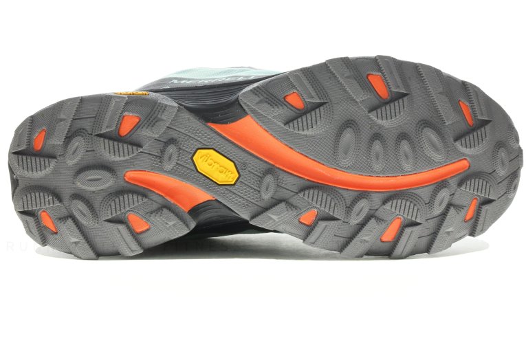 Merrell MOAB Speed Gore-Tex Damen