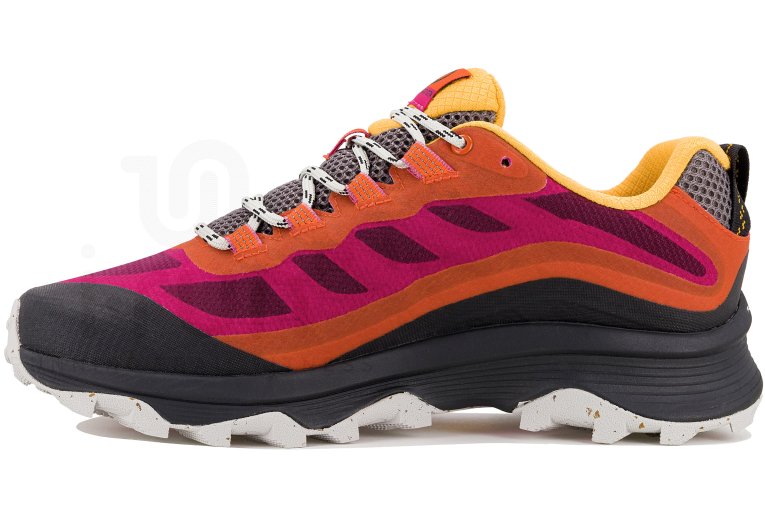 Merrell MOAB Speed Gore-Tex Damen