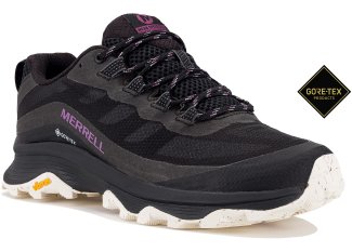 Merrell MOAB Speed Gore-Tex W