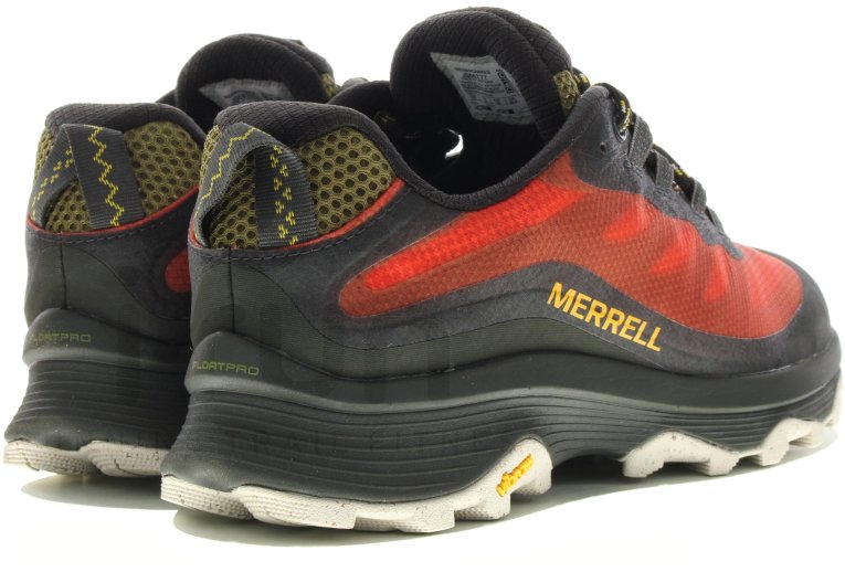 Merrell MOAB Speed Herren