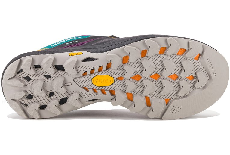 Merrell MQM 3 Gore-Tex Damen