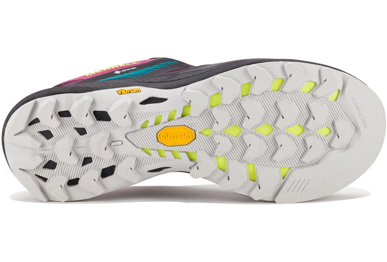 Merrell MQM 3 Gore-Tex Damen