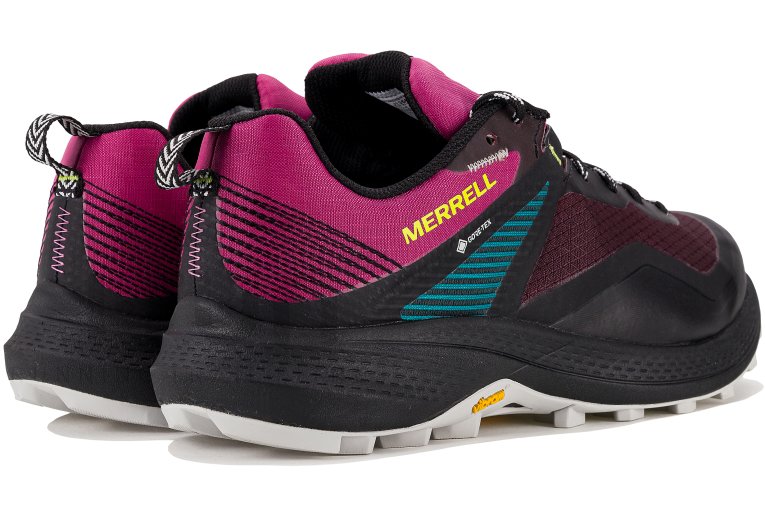 Merrell MQM 3 Gore-Tex Damen