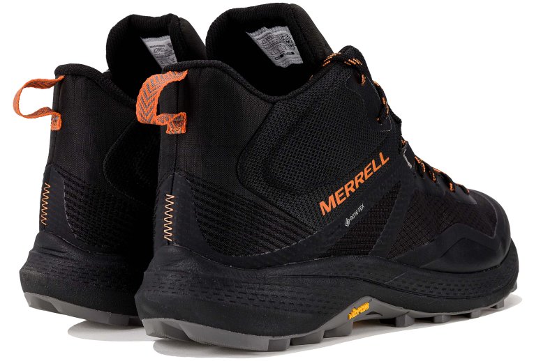 Merrell MQM 3 Mid Gore-Tex Herren