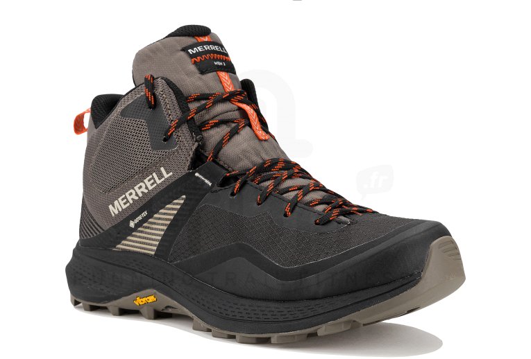 Merrell MQM 3 Mid Gore-Tex