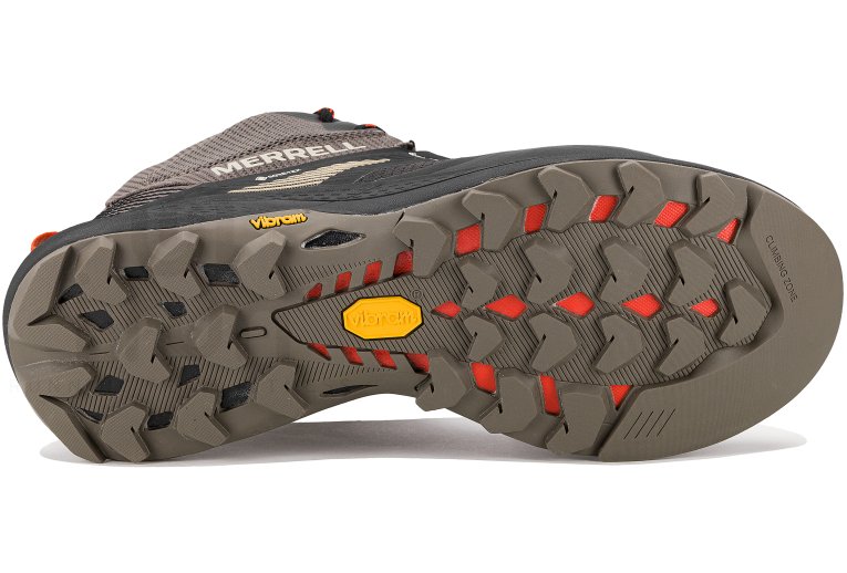 Merrell MQM 3 Mid Gore-Tex