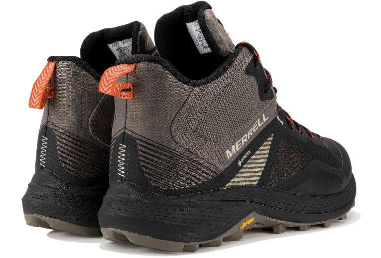 Merrell MQM 3 Mid Gore-Tex