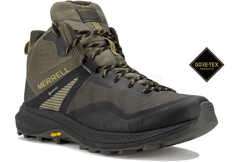 Merrell MQM 3 Mid Gore Tex M