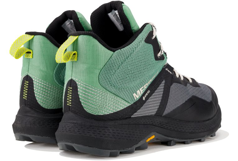Merrell MQM 3 Mid Gore-Tex Damen