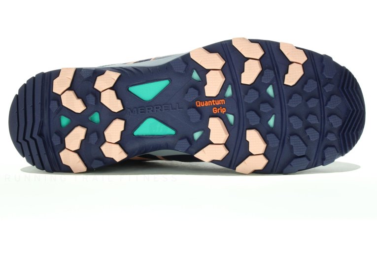 Merrell MQM Flex 2 Gore-Tex Damen