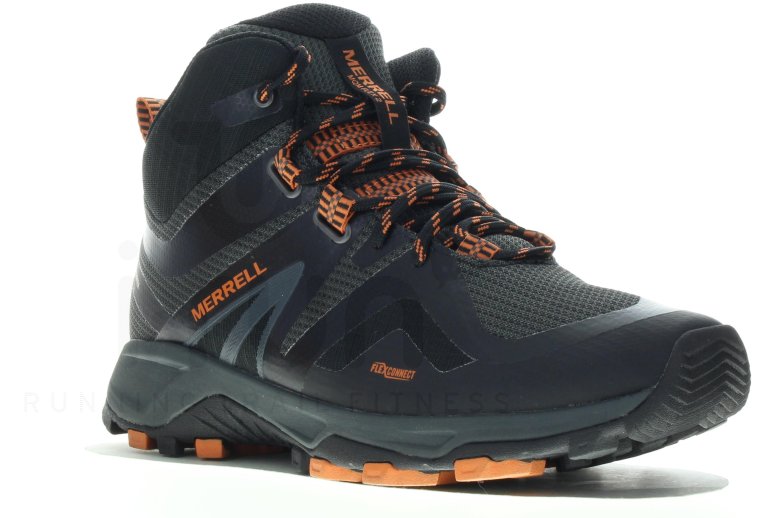 Merrell MQM Flex 2 Mid Gore-Tex