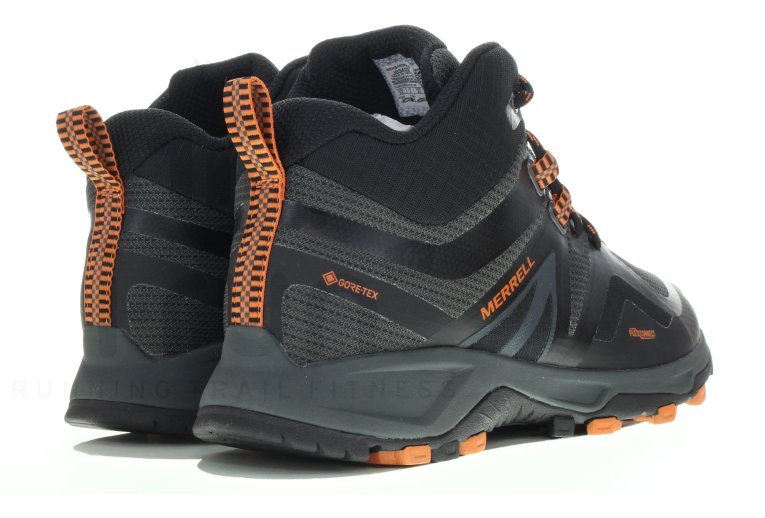 Merrell MQM Flex 2 Mid Gore-Tex
