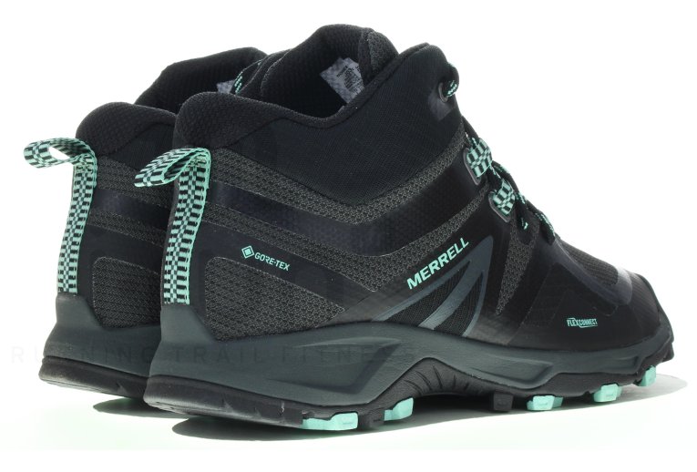 Merrell MQM Flex 2 Mid Gore-Tex Damen